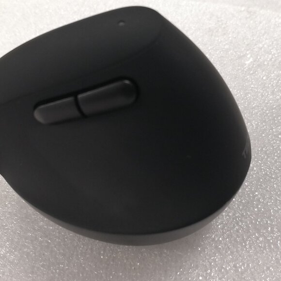 TECKNET Vertical Wireless Mouse, Ergonomic Mouse for Small Hands, 4800DPI, 5 Adj - Picture 8 of 9